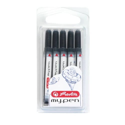 Universal-Tintenpatrone my.pen blau, 5 Stück im Etui-109998520021-pbselectronic.jpg
