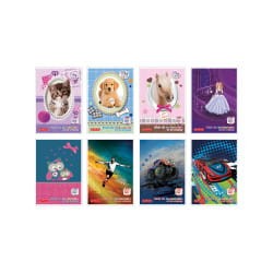 Blok do malowania A4, 20 kartek Dziewczęco-Chłopięcy-9568981-thumb.jpg