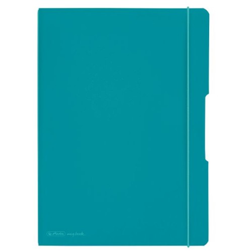 Notizheft A4 my.book flex caribbean turquoise-50015986P141-pbselectronic.jpg