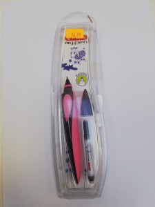 Pióro kulkowe HERLITZ MY PEN 