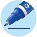 Icon Tintenschreiberspitze Blau-Icon_Tiloe_ShineHolo_Blau-highres.jpg