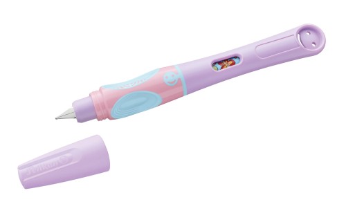 Fountain pen griffix P2DPR Dreamy Purple, for right-hander open dyn.-Griffix_lila_rosa_dyn_offen_CMYK_farbverbindlich_MDB-highres.jpg