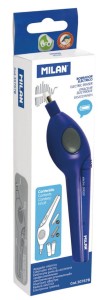 MILAN gumka elektryczna 