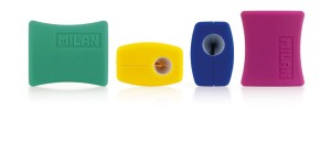 temperówka podwój MILAN kolor