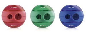 temperówka MILAN SPHERE