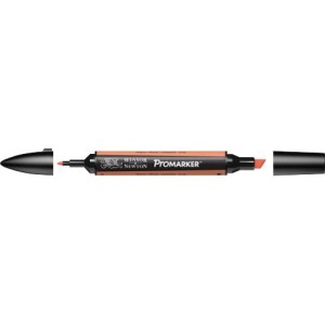 Promarker WINSOR&NEWTON O148 peach