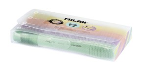 MILAN zakreslacz sway pastel 4 kolory