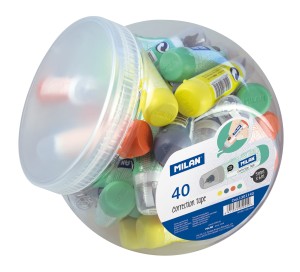 korektor MILAN w taśmie 6m