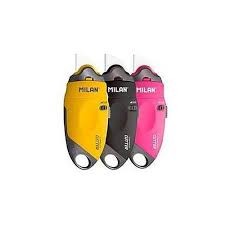 nożyk MILAN ceramiczny capsule 