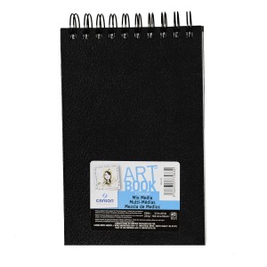 CANSON artbook mix media 
