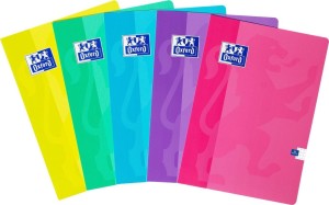 Zeszyt OXFORD 32 kartki