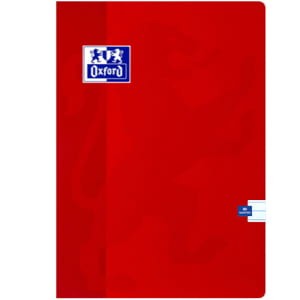 Zeszyt OXFORD A5 60 kartek