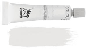 RENESANS farba akrylowa 20ml. 01 titanium white