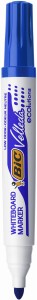 Marker suchościeralny BIC niebieski