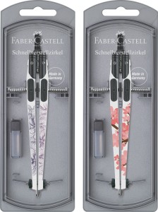 Cyrkiel FABER CASTELL Girls 