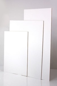 Tablica malarska LENIAR 40/60