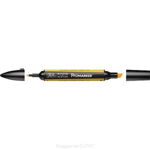 Promarker WINSOR&NEWTON Y156 sunflower