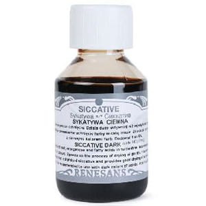 Sykatywa ciemna RENESANS 100ml