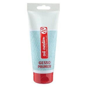 Gesso Talens Art Creation 200ml.