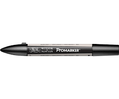 Promarker WINSOR&NEWTON WG1 warm grey 1