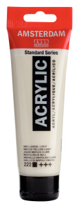 Farba akrylowa AMSTERDAM 20ml 222 Naples Yellow Light
