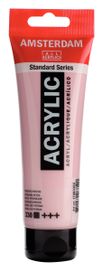 Farba akrylowa AMSTERDAM 20ml 330 Persian Rose