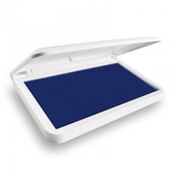 Poduszka do stempli COLOP noble blue