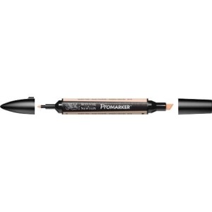 Promarker WINSOR&NEWTON O518 dusky pink