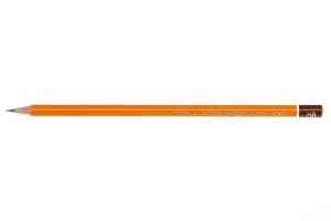 Ołówek KOH-I-NOOR HB