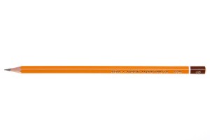 Ołówek KOH-I-NOOR 3B