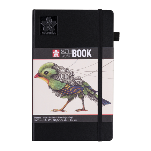 Sakura Sketch - Note book 8712079448516_1.png