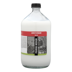 Medium do pouringu AMSTERDAM 1000ml.
