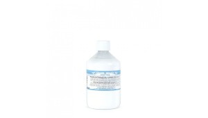 Medium-werniks matowe do akrylu 500ml. RENESANS