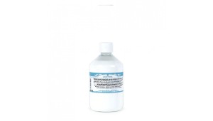 Werniks satynowy do akryli RENESANS 500ml