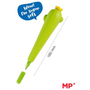 Gługopis squishy kaktus