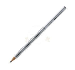 Ołówek FABER CASTELL 2001 2B