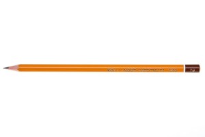 Ołówek KOH-I-NOOR 1500 8B