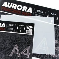 Kalka techniczna 50 arkuszy 90g A4 