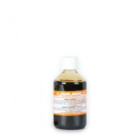 Werniks bursztynowy 250ml. RENESANS