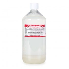 Werniks damarowy matowy 1000ml
