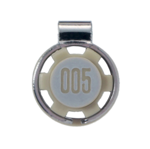 Cienkopis PIGMA MICRON 0.05  light cool grey