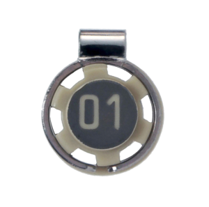 Cienkopis PIGMA MICRON 0.1cool grey