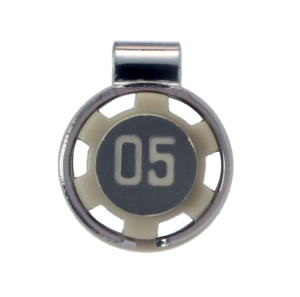 Cienkopis PIGMA MICRON 0.5  cool grey