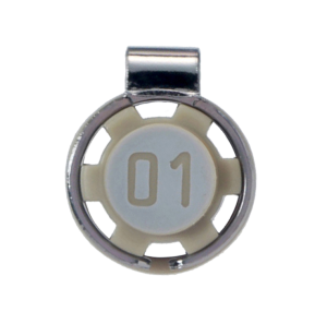 Cienkopis PIGMA MICRON 0.1 light cool grey