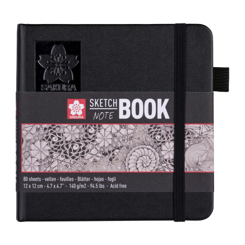 Sakura Sketch - Note book 8712079448509.png