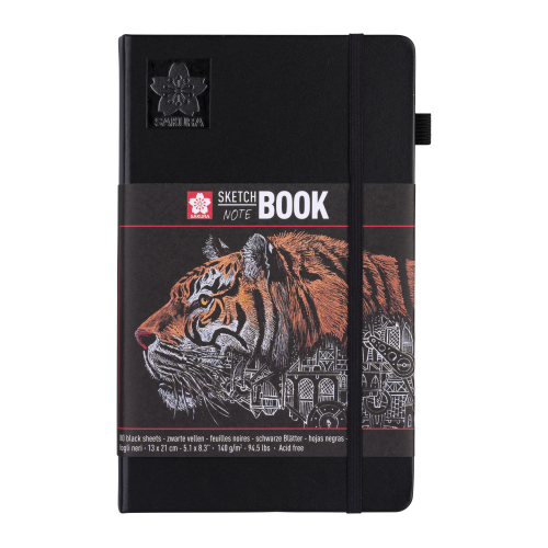 Sakura Sketch - Note book 8712079448561.png