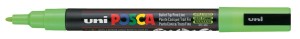 Marker z farbą plakatową POSCA 0,9-1,3mm zielony