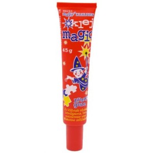 Klej w tubie magic 45g 