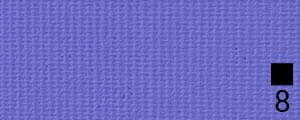 Farba akrylowa RENESANS 100ml. 82 ultramarine purple