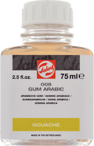 Guma arabska TALENS 75ml